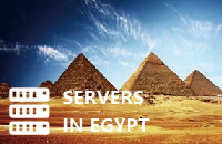 埃及服务器