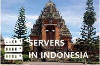 印尼服务器