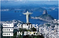 巴西服务器