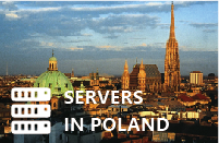 波兰服务器封面图
