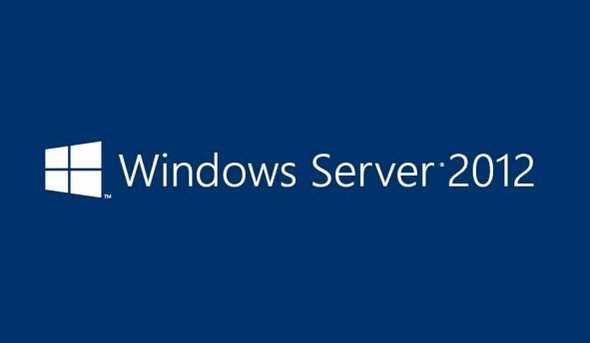 windows server2012