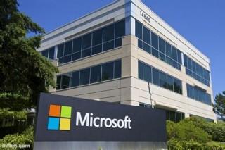 为云服务发展 微软将建全美最大数据中心