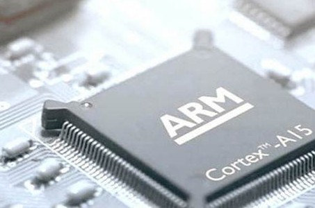 ARM获软银购并后 将挑战Intel服务器芯片霸主地位